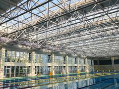 -大连开发区市民健身中心