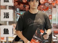 -雅佳神话·麻辣烤鱼(新街口店)