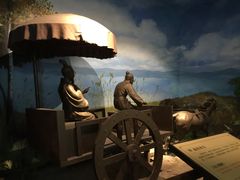 -张家港凤凰山景区河阳山歌馆