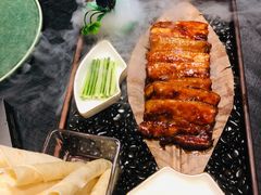 网易猪肉-西茶·宋宴·精致江南料理