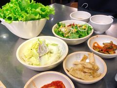 -喜来稀肉(虹泉路店)