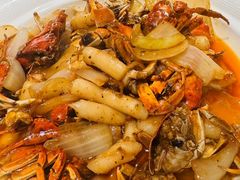 -周家二小姐的菜(西津渡店)