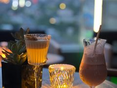 -四季酒店·空中花园 Aria on 9