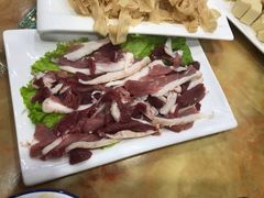 -蒙星月涮肚火锅城(宏运家园店)