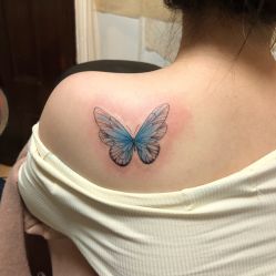 -长沙纹身· 龙堂刺青·三土师傅的店