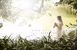 点击看大图 爱城婚纱摄影-爱城婚纱摄影·品质严选店