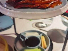 -局气 烤鸭·北京菜(武清店)
