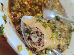 -尤素福东举院饺子馆