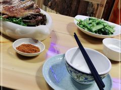 -牧马人奶茶馆(乌兰察布总店)