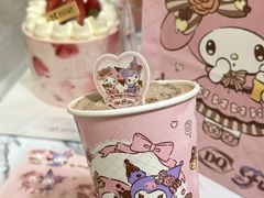 -皇冠幸福里动物奶油生日蛋糕(丹水池店)