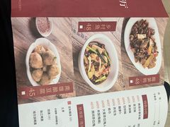-南雄雄州土菜餐厅(粤北大厦店)