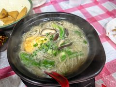 -辣妹子烧烤店(河北大道店)