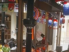 -韩宫宴烤肉·料理(苏州中心店)