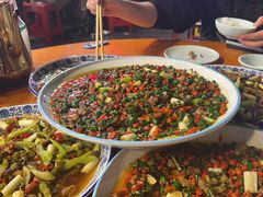 尖椒鸡-李大爷的泡椒馆(冉家坝店)