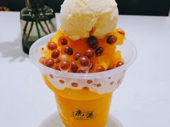 -鹿港小镇(悠唐店)