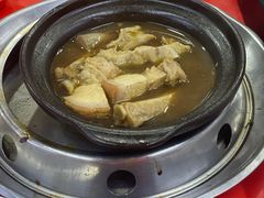-新峰肉骨茶