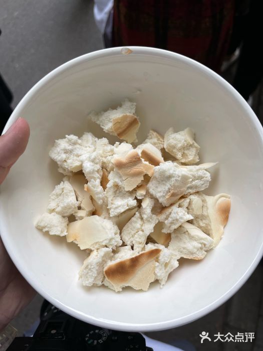 老字号贾家肉丸糊辣汤(光明巷店)图片