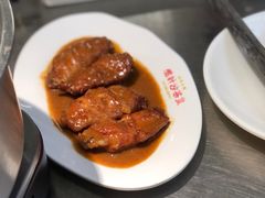 -燃计沙茶皇·香港沙茶火锅(人广旗舰店)