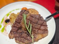 -百特喜·意大利餐厅(八佰伴镇江店)