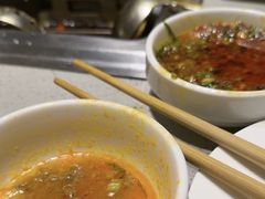 -海底捞火锅(吴中路店)