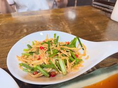 -小厨食堂(黄田坝店)