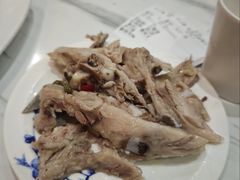 -尹兰楼西北风情餐厅(嘉定店)