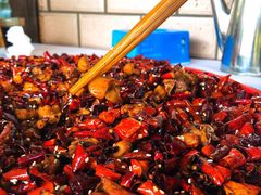 -林中乐辣子鸡(歌乐山总店)