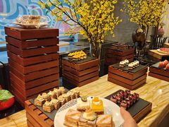 -西藏饭店·亚克·食光自助餐厅