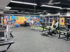 -超鹿运动健身(紫阳商贸中心店)