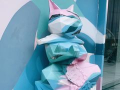 -飞行喵MR PILOT|猫舍·猫咖(静安大融城店)