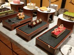 -厦门泰地万豪酒店-贡厨全日餐厅