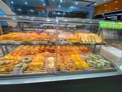 -BreadTalk面包新语·烘焙蛋糕(中心书城店)