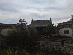 -暖泉古镇