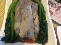 -添好运点心专门店(百老汇店)