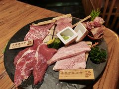 -黑牛の店·和牛烧肉(合生汇店)