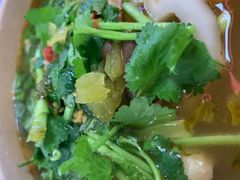 -盒马鲜生(财富中心店)