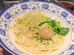 -陕味食族油泼面(工商大学店)