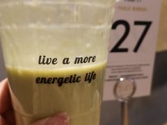 -HELLO 27 意面·沙拉·帕尼尼