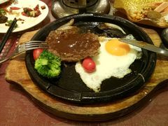 -吉布鲁牛排海鲜自助(龙湖北城天街购物广场店)