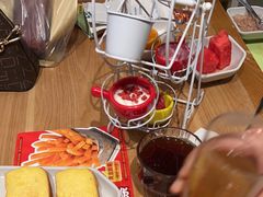 -豪客来牛排(红豆万花城店)