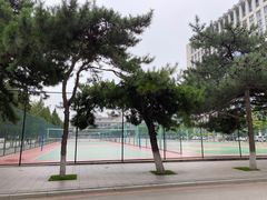 -东北大学(南湖校区)