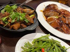 -文兴酒家(Chinatown - Gerrard Street)