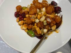 -雀蓝川菜(星悦汇店)