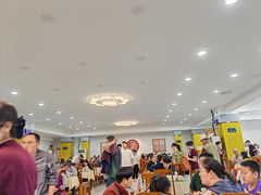 -石饮红星包子(中山路店)