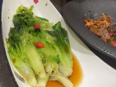 -箪食巷私房菜馆·鲁菜(玉函路店)