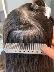 -DL HAIR SALON