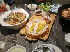 -前海沿·青岛菜(乐客城店)