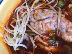 杠上脑花-冒椒火辣(太古里店)