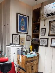 -长沙纹身·龙堂刺青·三土师傅的店