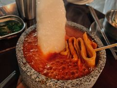 -789韩料食堂(创意产业园店)
